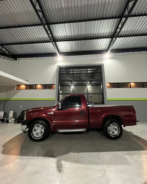 FORD F250 XLT - Imagem 3
