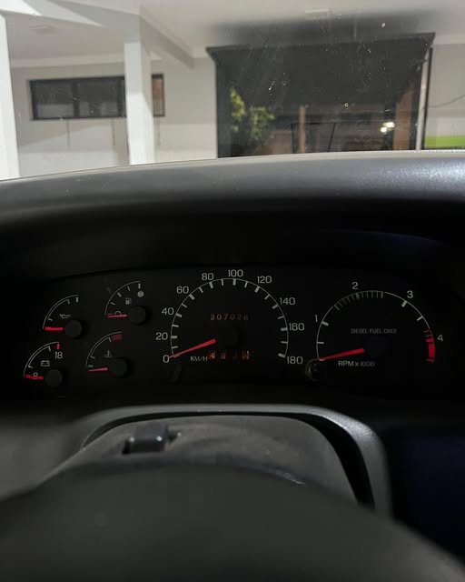 FORD F250 XLT - Imagem 7
