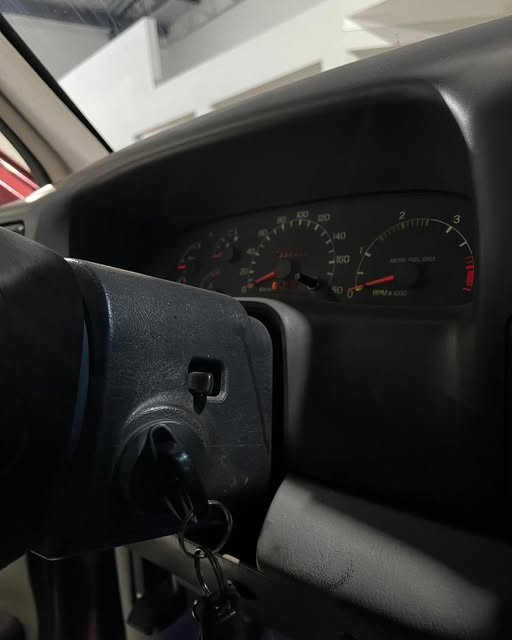 FORD F250 XLT - Imagem 8