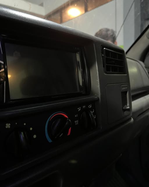 FORD F250 XLT - Imagem 9