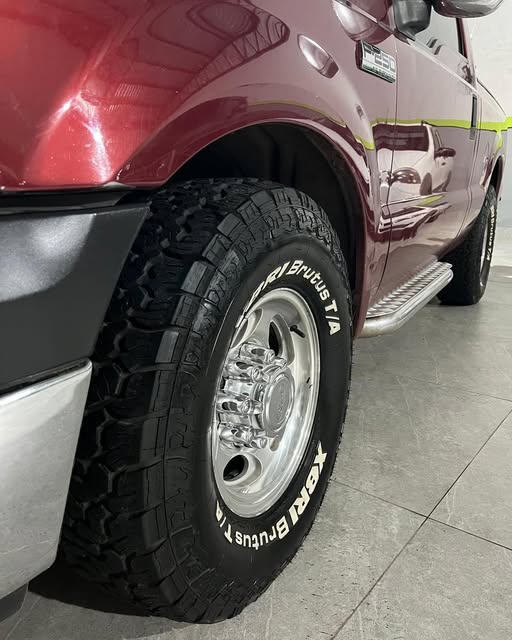 FORD F250 XLT - Imagem 10