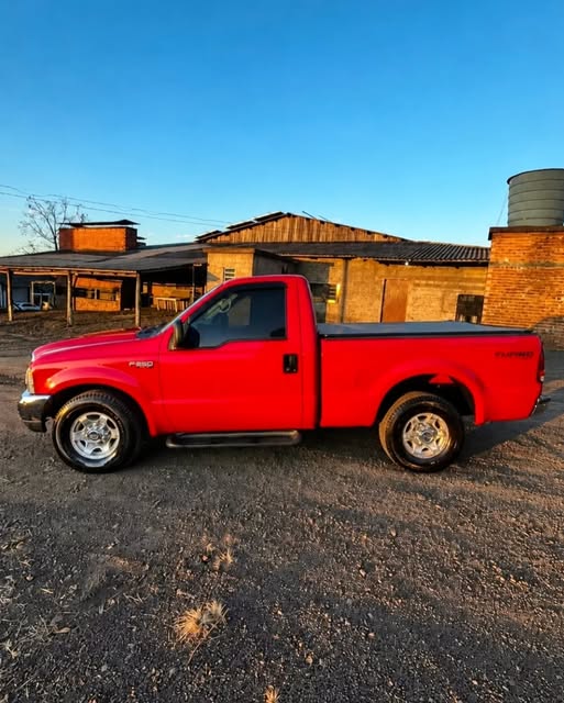 FORD F250 XLT TD - Imagem 3