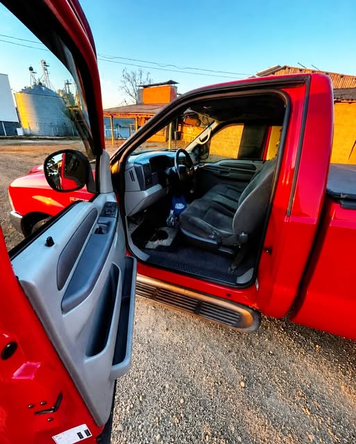 FORD F250 XLT TD - Imagem 9
