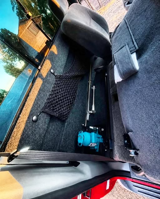 FORD F250 XLT TD - Imagem 10