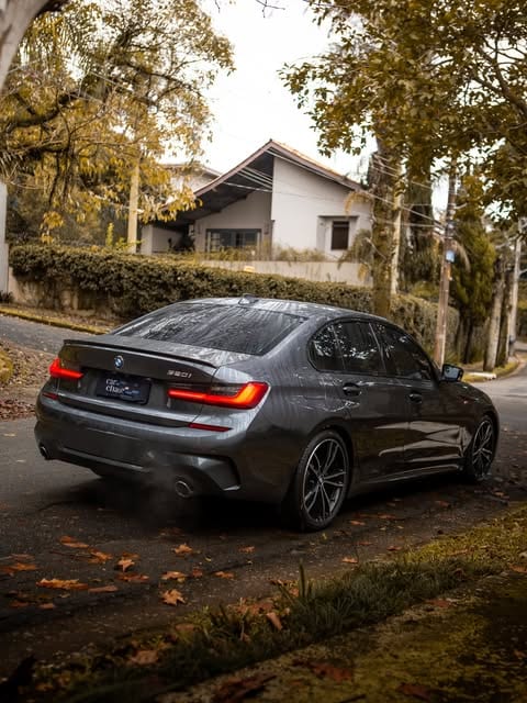BMW 320I M SPORT