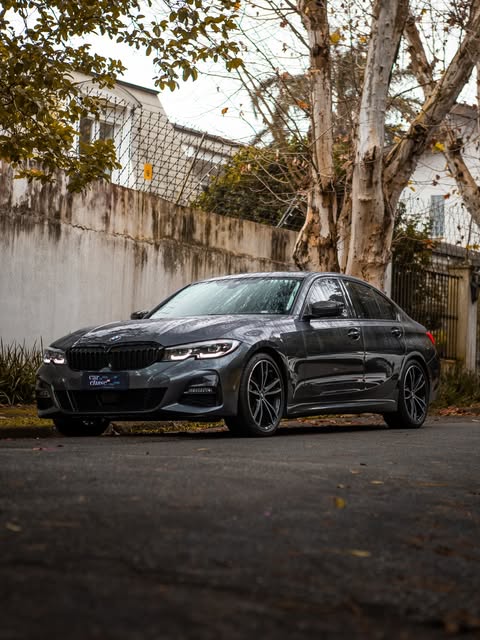 BMW 320I M SPORT - Imagem 2
