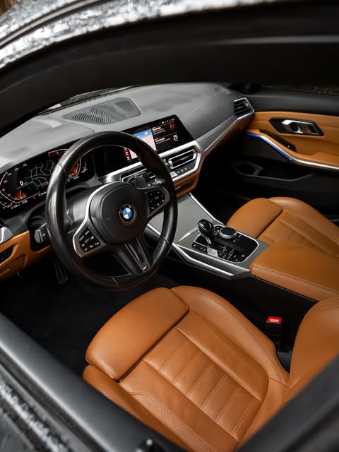 BMW 320I M SPORT - Imagem 20