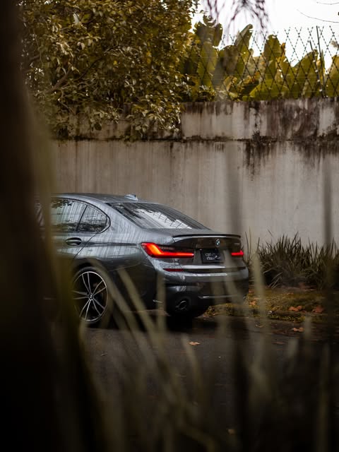 BMW 320I M SPORT - Imagem 5