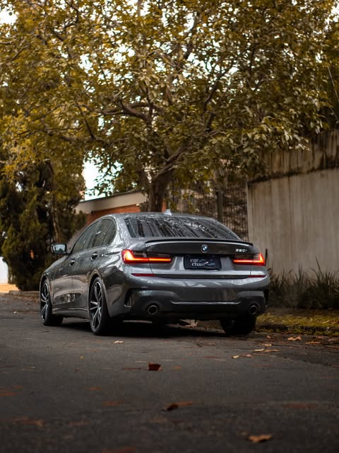 BMW 320I M SPORT - Imagem 6
