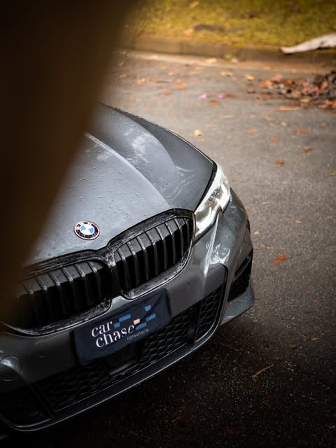 BMW 320I M SPORT - Imagem 9