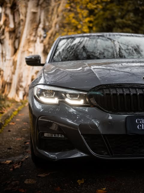 BMW 320I M SPORT - Imagem 10