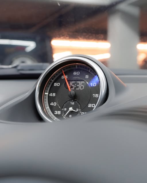 PORSCHE CAYMAN GTS - Imagem 4