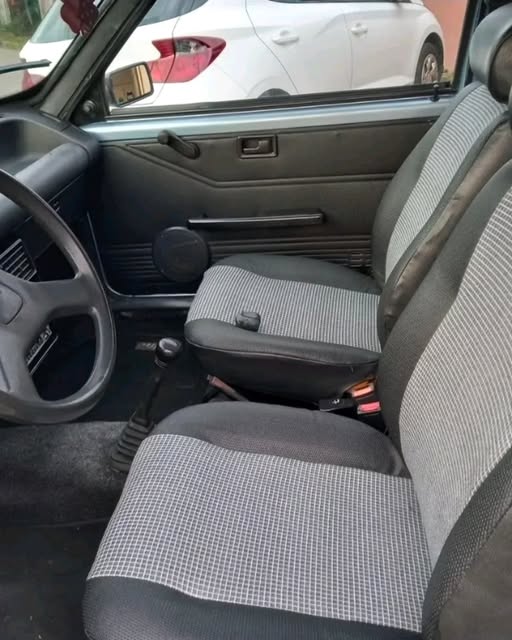 FIAT UNO MILLE ELETRONIC BRIO - Imagem 6