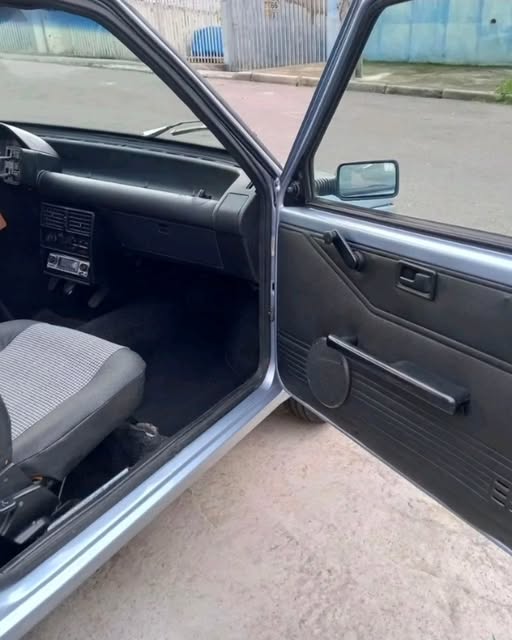 FIAT UNO MILLE ELETRONIC BRIO - Imagem 7