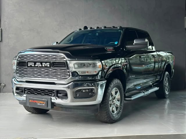 RAM 2500 LARAMIE - Imagem 1