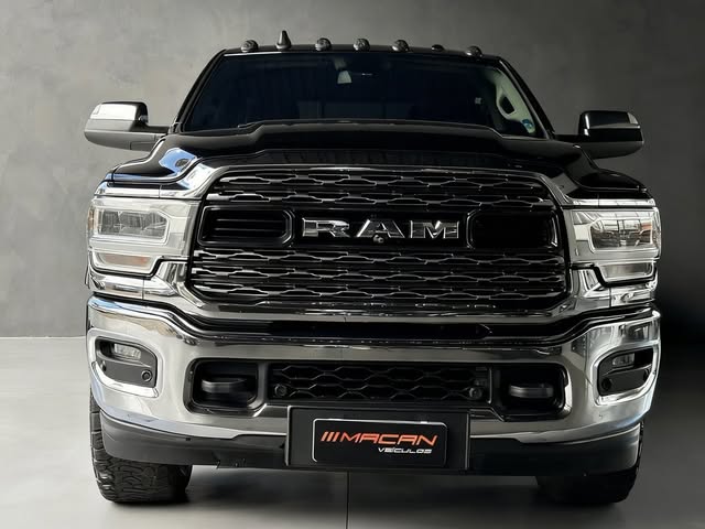 RAM 2500 LARAMIE - Imagem 2