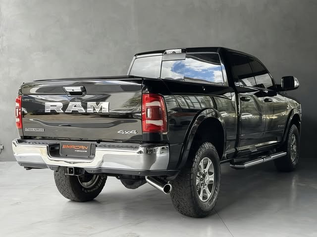 RAM 2500 LARAMIE - Imagem 3
