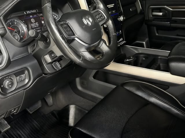 RAM 2500 LARAMIE - Imagem 4