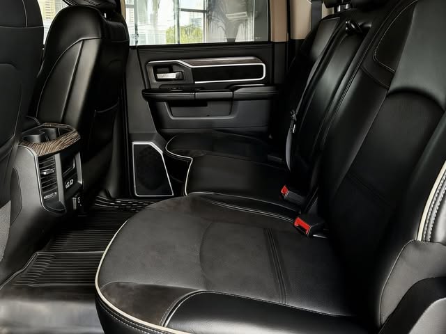 RAM 2500 LARAMIE - Imagem 5