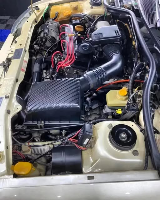 FORD XR3 - Imagem 13