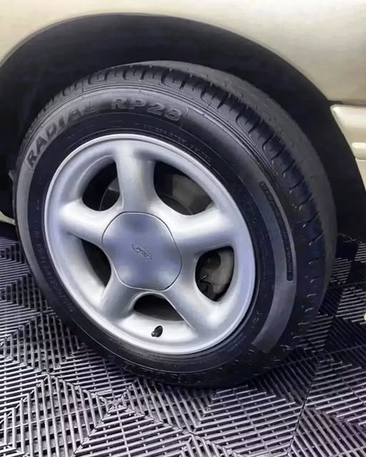 FORD XR3 - Imagem 6