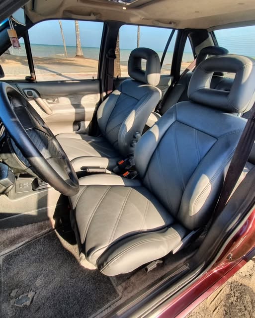 VOLKSWAGEN SANTANA GLSI - Imagem 12