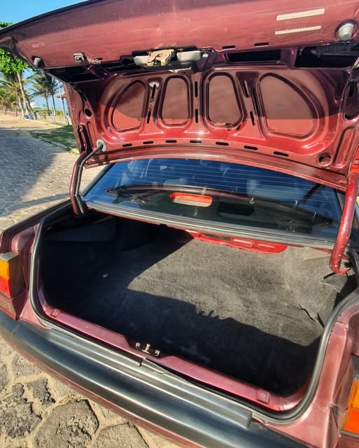 VOLKSWAGEN SANTANA GLSI - Imagem 15
