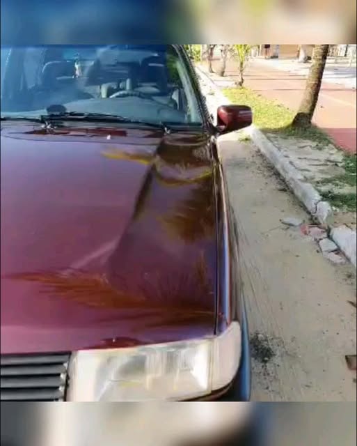 VOLKSWAGEN SANTANA GLSI - Imagem 20