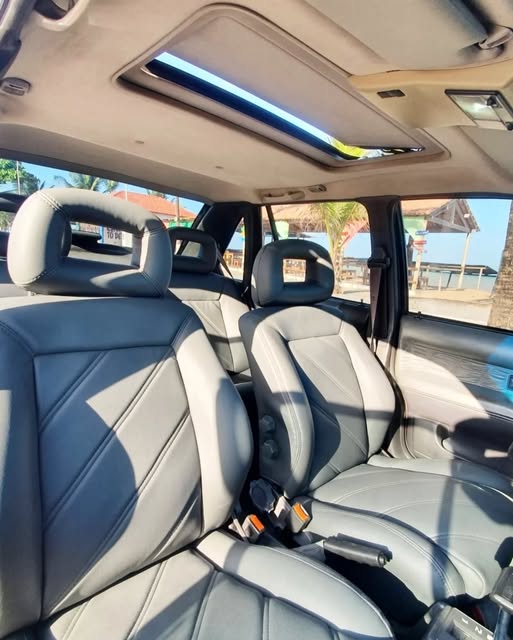 VOLKSWAGEN SANTANA GLSI - Imagem 4