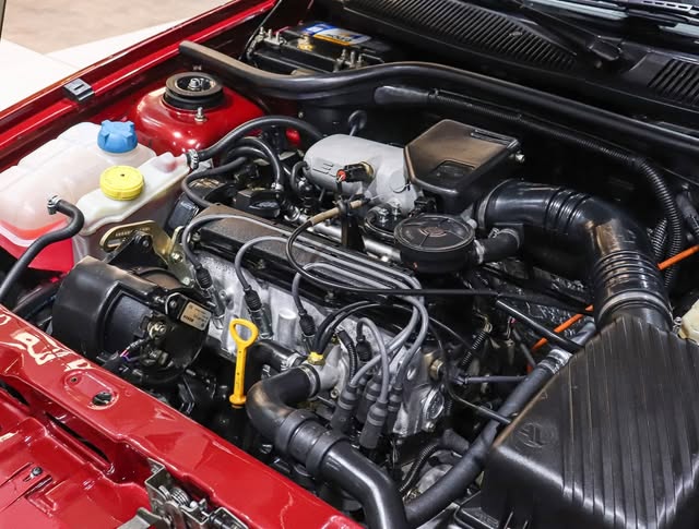 FORD ESCORT XR3 - Imagem 5