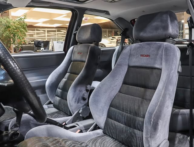 FORD ESCORT XR3 - Imagem 8