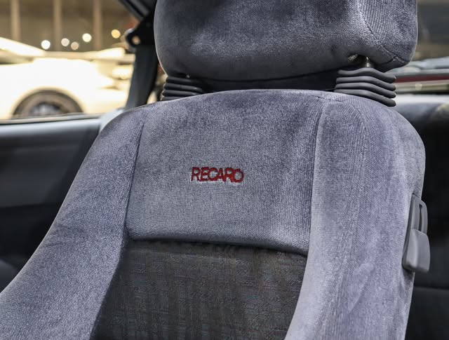 FORD ESCORT XR3 - Imagem 10