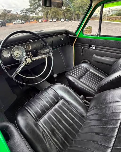 VOLKSWAGEN VARIANT - Imagem 4