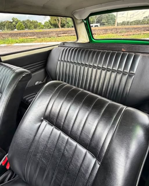VOLKSWAGEN VARIANT - Imagem 5