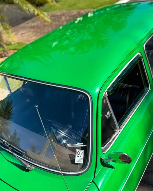 VOLKSWAGEN VARIANT - Imagem 6