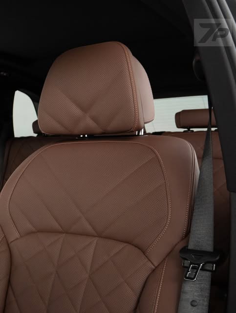 BMW X5 XDRIVE50E M SPORT - Imagem 4