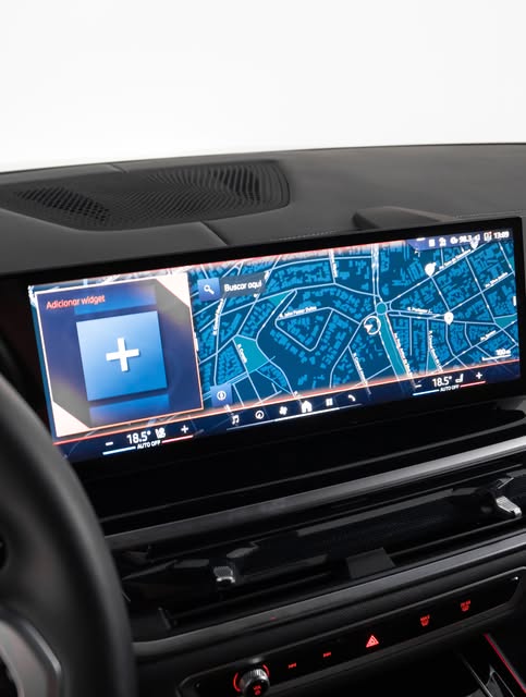 BMW X5 XDRIVE50E M SPORT - Imagem 8