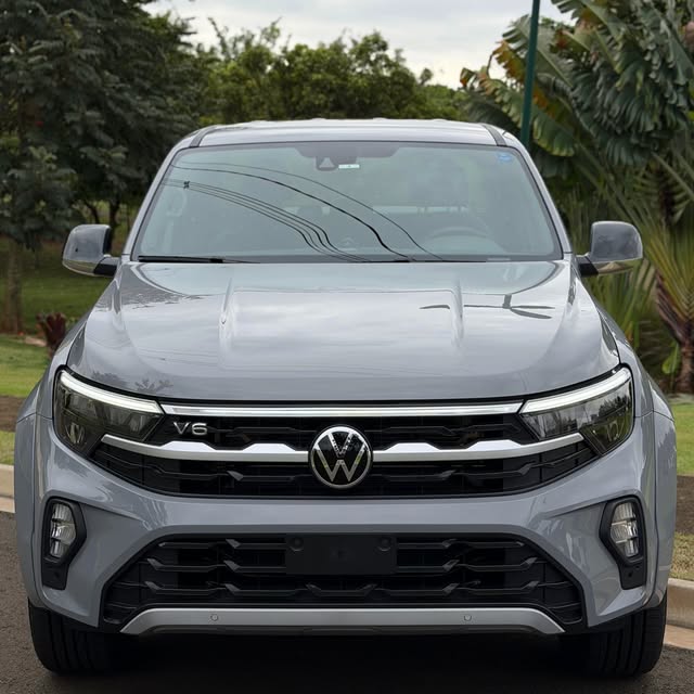 VOLKSWAGEN AMAROK EXTREME V6 - Imagem 8