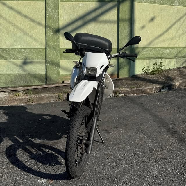HONDA XR 250 TORNADO - Imagem 2