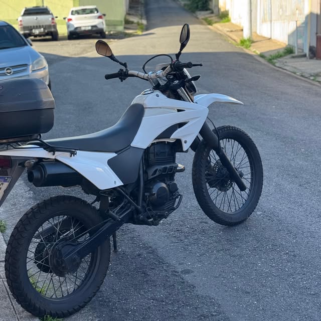 HONDA XR 250 TORNADO - Imagem 6