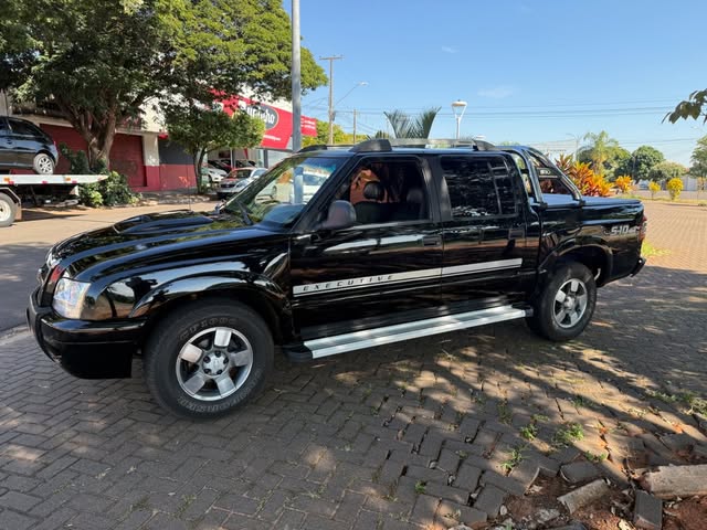 CHEVROLET S10 EXECUTIVE - Imagem 1