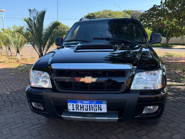 CHEVROLET S10 EXECUTIVE - Imagem 2