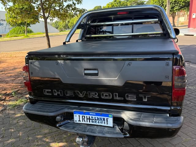 CHEVROLET S10 EXECUTIVE - Imagem 3
