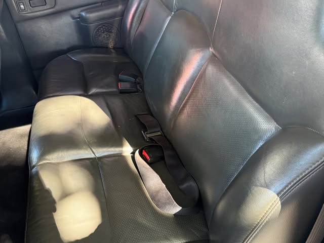 CHEVROLET S10 EXECUTIVE - Imagem 7