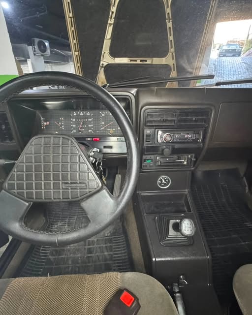 GM OPALA COMODORO 4.1 - Imagem 13
