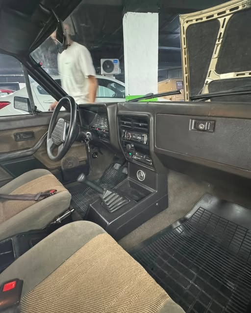 GM OPALA COMODORO 4.1 - Imagem 14