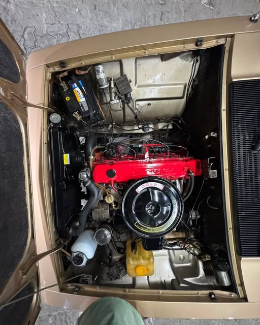 GM OPALA COMODORO 4.1 - Imagem 17