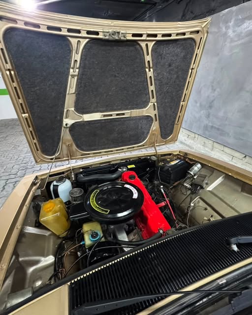 GM OPALA COMODORO 4.1 - Imagem 18