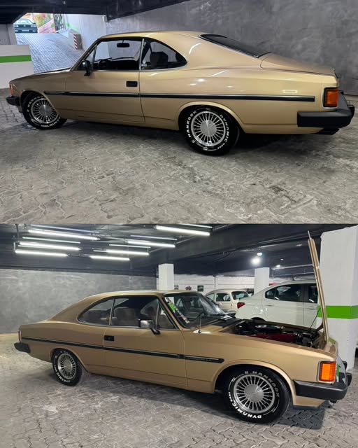 GM OPALA COMODORO 4.1 - Imagem 3