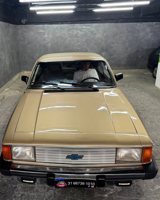 GM OPALA COMODORO 4.1 - Imagem 5